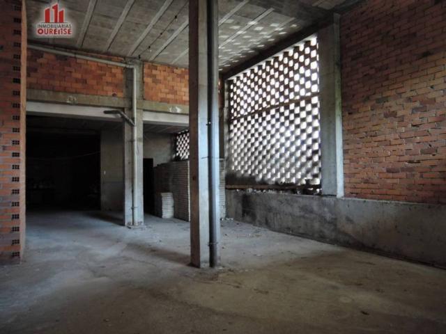 Local Comercial en alquiler en Ourense, Galicia