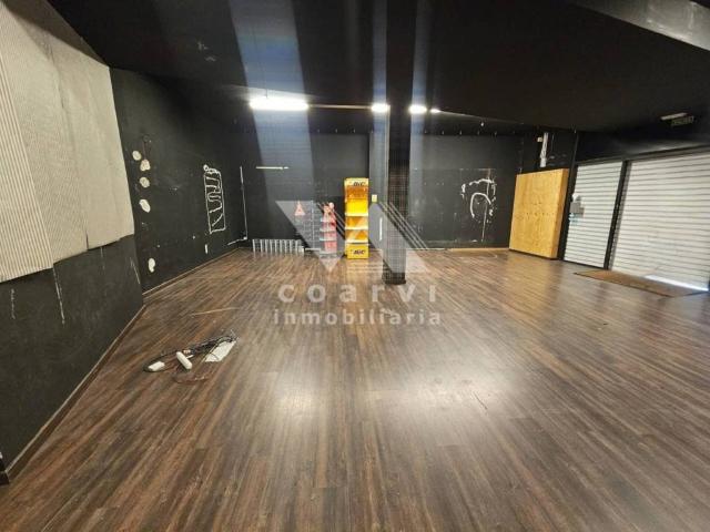 Local Comercial en alquiler en Barbadás