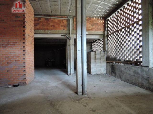 Local Comercial en alquiler en Barbadás