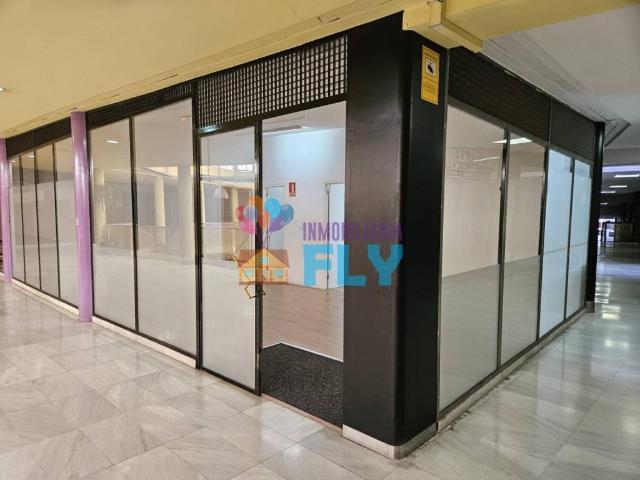 Local Comercial en alquiler en Ourense, Galicia