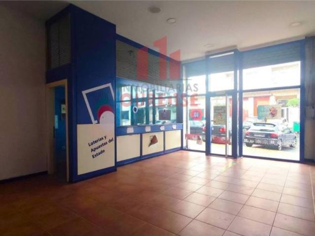 Local Comercial en alquiler en Ourense, Galicia