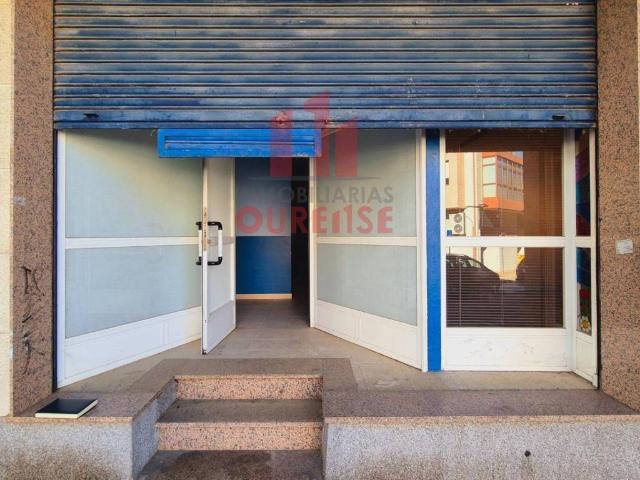 Local Comercial en alquiler en Barbadás