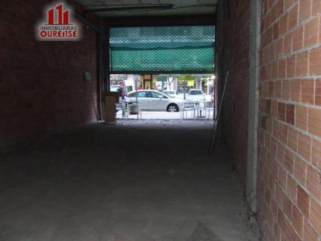 Local Comercial en alquiler en Barbadás
