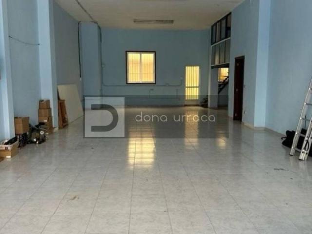 Local Comercial en alquiler en Barbadás