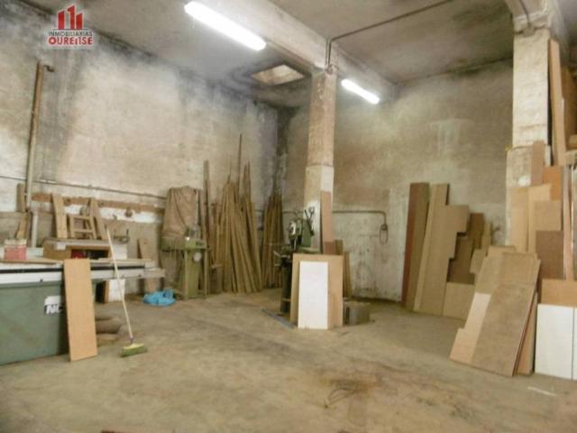Local Comercial en alquiler en Ourense, Galicia