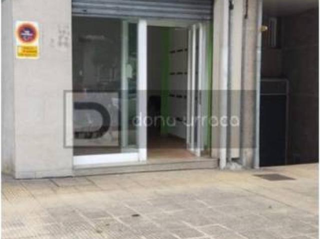 Local Comercial en alquiler en Ourense, Galicia