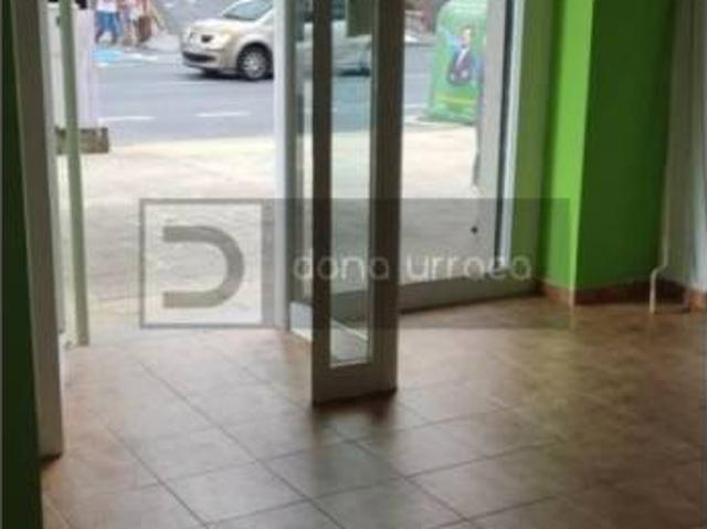 Local Comercial en alquiler en Ourense, Galicia