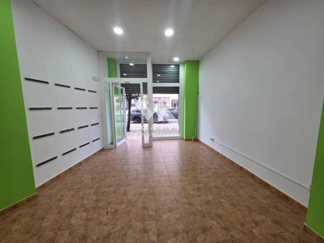 Local Comercial en alquiler en Ourense, Galicia