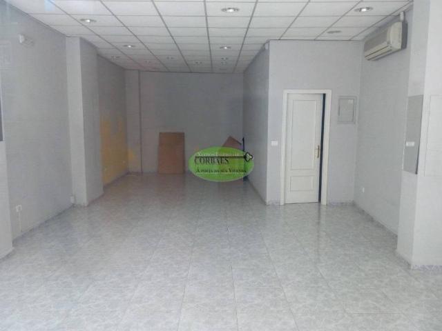 Local Comercial en alquiler en Ourense, Galicia