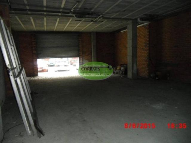 Local Comercial en alquiler en Ourense, Galicia