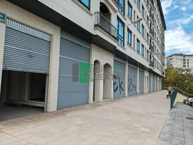 Local Comercial en alquiler en Barbadás
