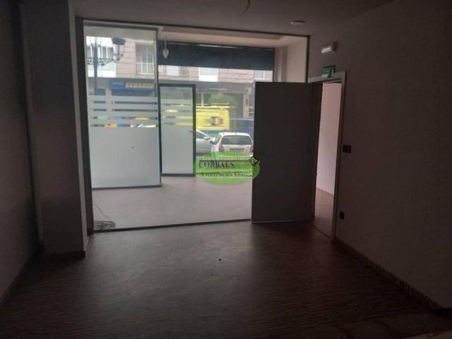 Local Comercial en alquiler en Ourense, Galicia