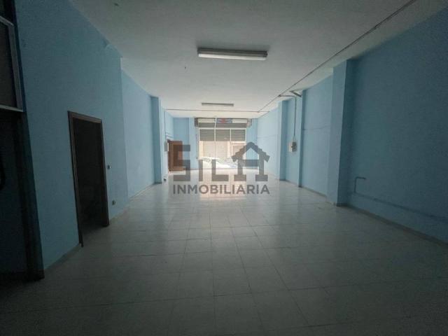 Local Comercial en alquiler en Barbadás