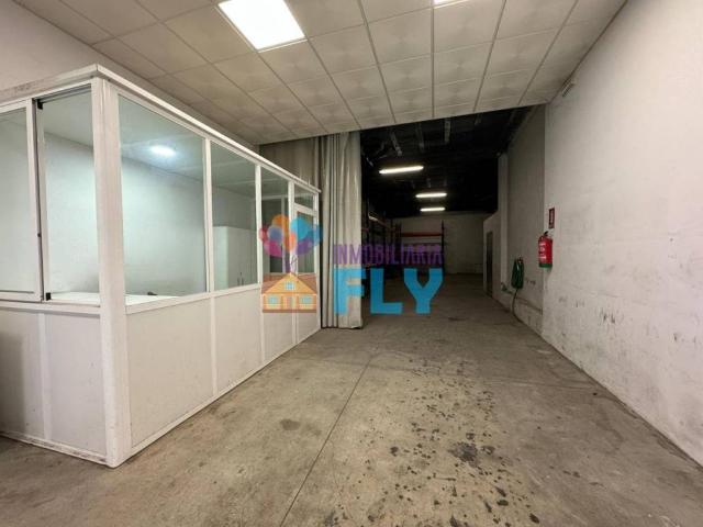 Local Comercial en alquiler en Barbadás
