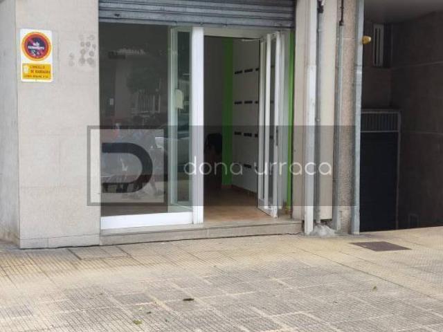 Local Comercial en alquiler en Barbadás