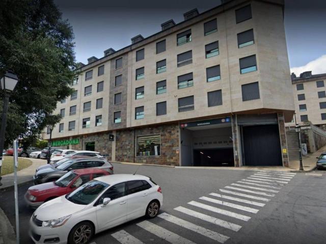 Local Comercial en alquiler en Barbadás