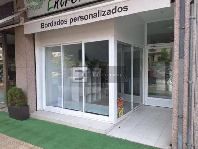 Local Comercial en alquiler en Ourense, Galicia