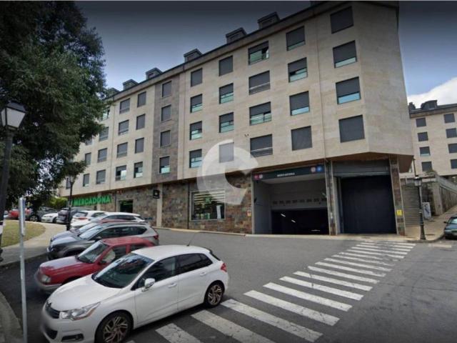 Local Comercial en alquiler en Ourense, Galicia