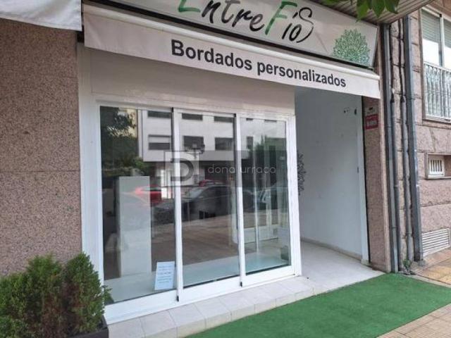 Local Comercial en alquiler en Barbadás