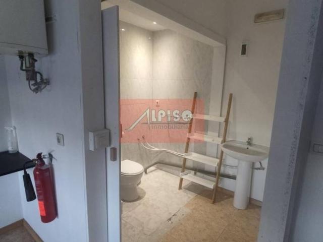 Local Comercial en alquiler en Ourense, Galicia
