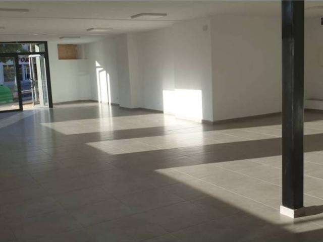 Local Comercial en alquiler en Barbastro
