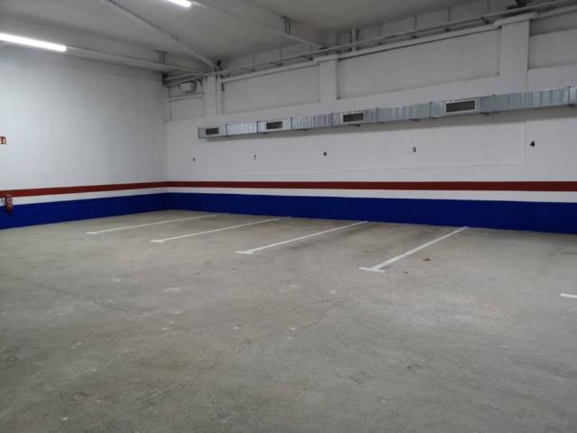 Local Comercial en alquiler en Barbastro