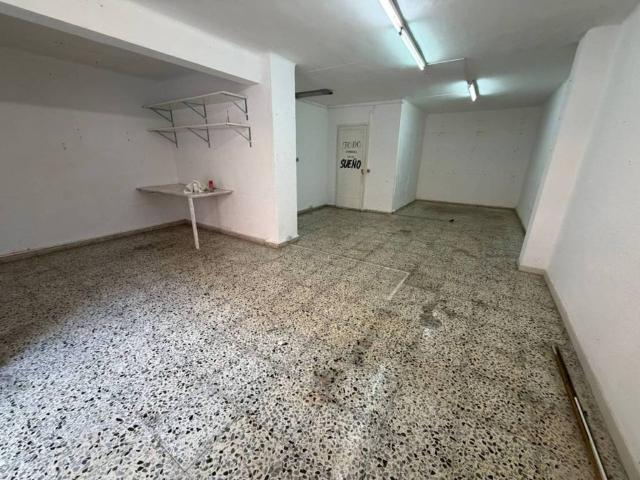 Local Comercial en alquiler en Vallès Occidental, Catalunya