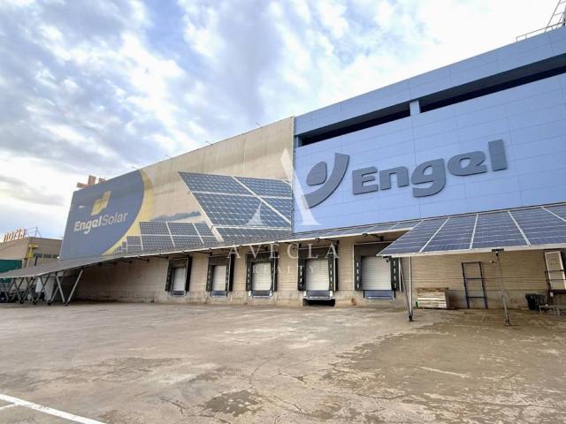 Local Comercial en alquiler en Vallès Occidental, Catalunya