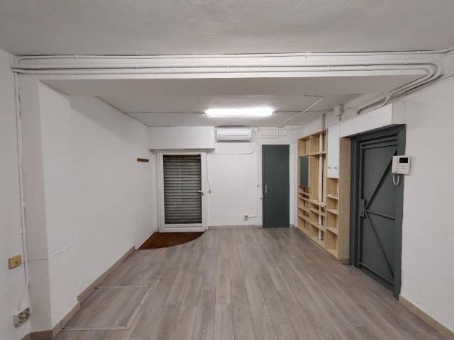 Local Comercial en alquiler en Sarrià - Sant Gervasi, Barcelonès