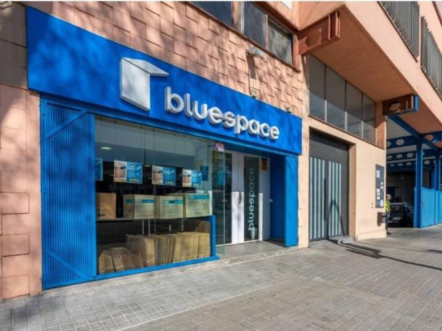 Local Comercial en alquiler en Barcelona, el Bon Pastor