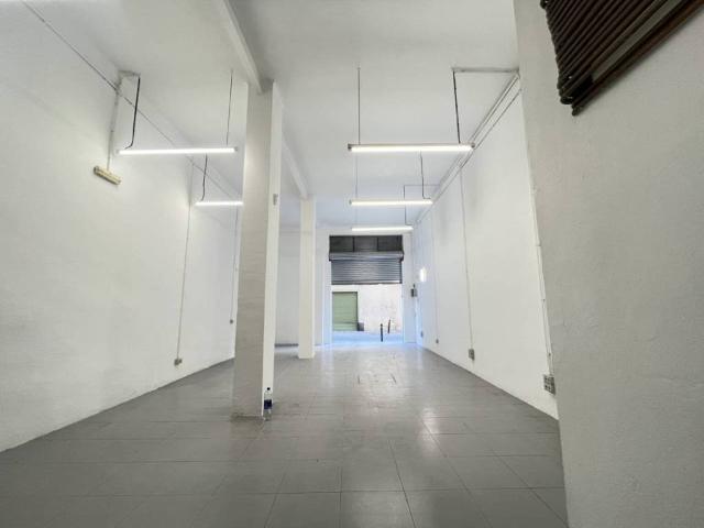 Local Comercial en alquiler en Sant Andreu, Barcelonès