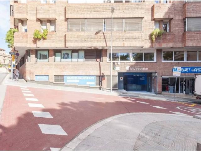 Local Comercial en alquiler en Sarrià - Sant Gervasi, Barcelonès