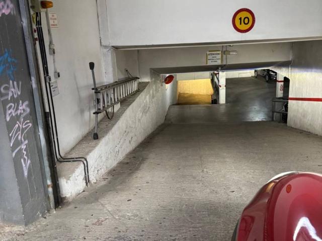 Local Comercial en alquiler en Barcelona, la Sagrera