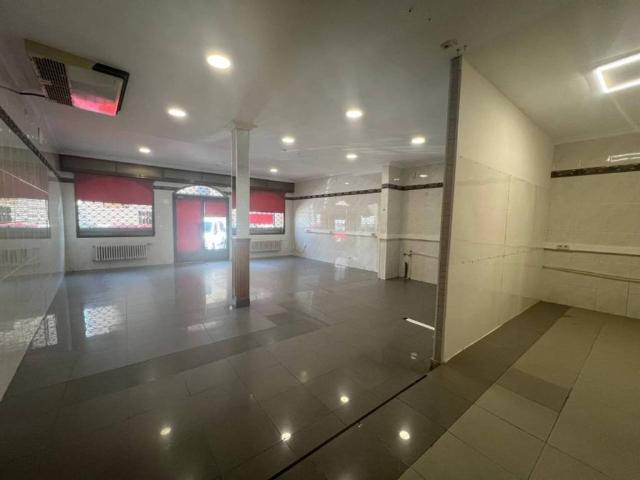 Local Comercial en alquiler en Bargas
