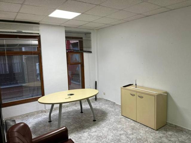 Local Comercial en alquiler en Bargas, Toledo