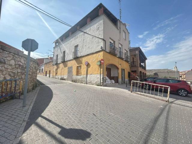 Local Comercial en alquiler en Bargas
