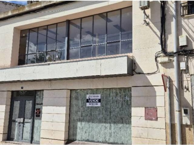 Local Comercial en alquiler en Barrax, Castilla-La Mancha
