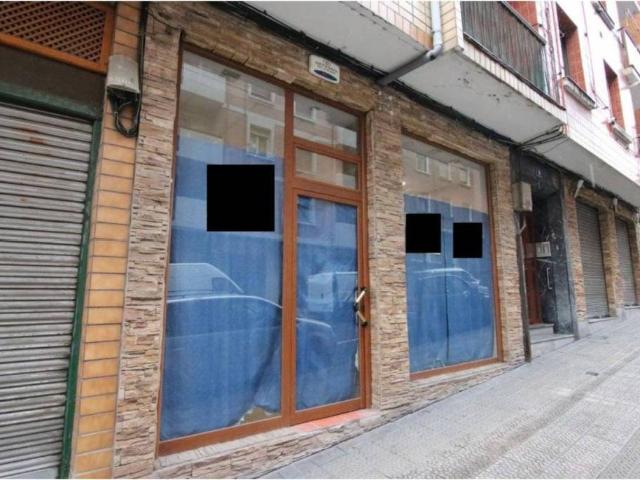 Local Comercial en alquiler en Basauri, Guipúzcoa