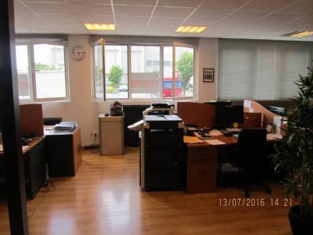Local Comercial en alquiler en Basauri, Guipúzcoa