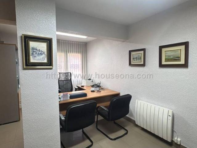Local Comercial en alquiler en Basauri, Guipúzcoa