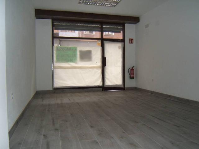 Local Comercial en alquiler en Basauri, Guipúzcoa