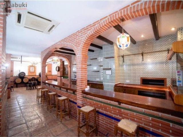 Local Comercial en alquiler en Comarca de Baza, Andalucía
