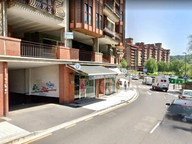 Local Comercial en alquiler en Beasain, Guipúzcoa