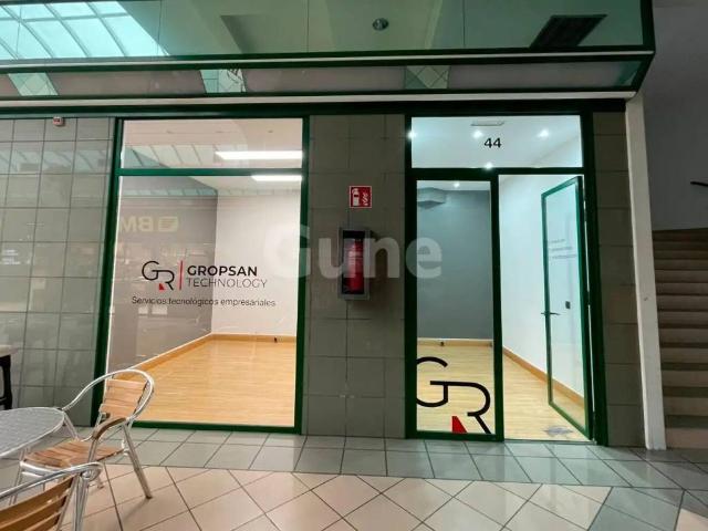 Local Comercial en alquiler en Beasain, Guipúzcoa