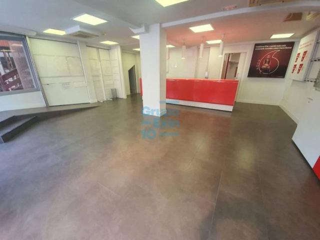 Local Comercial en alquiler en Beasain, Guipúzcoa