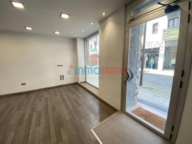 Local Comercial en alquiler en Beasain, Guipúzcoa