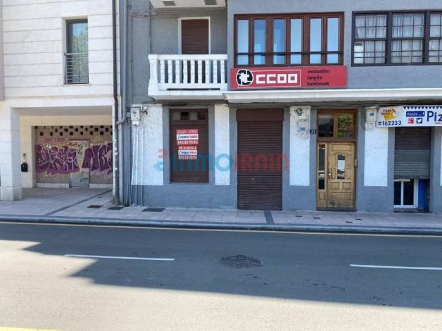 Local Comercial en alquiler en Beasain, Guipúzcoa