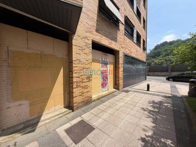 Local Comercial en alquiler en Beasain, Guipúzcoa