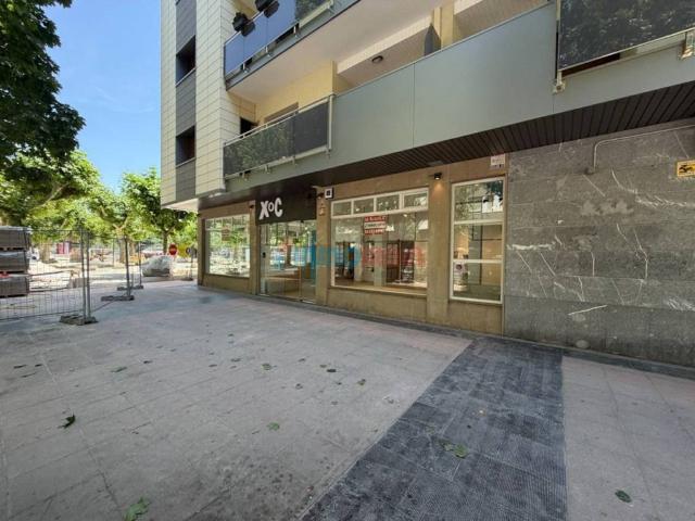 Local Comercial en alquiler en Beasain, Guipúzcoa