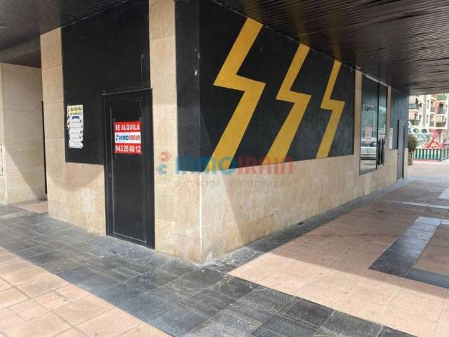 Local Comercial en alquiler en Beasain, Guipúzcoa